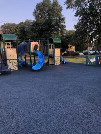 Sparkill Memorial Park - Sparkill, NY