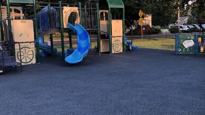 Sparkill Memorial Park - Sparkill, NY