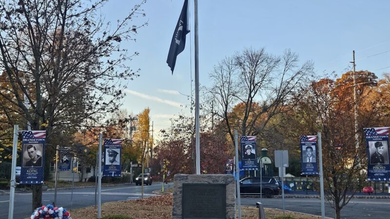 Sparkill Memorial Park - Sparkill, NY