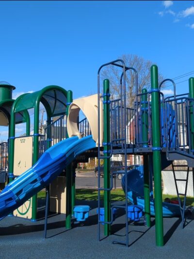 Sparkill Memorial Park - Sparkill, NY