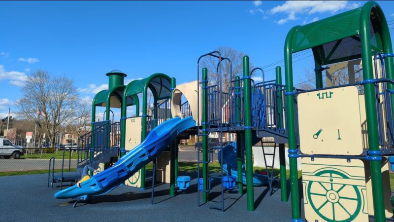 Sparkill Memorial Park - Sparkill, NY