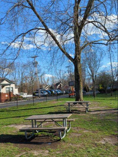 Sparkill Memorial Park - Sparkill, NY