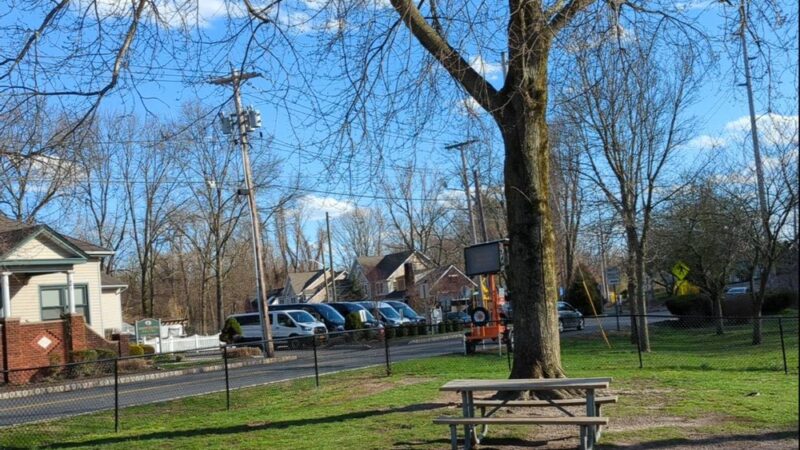 Sparkill Memorial Park - Sparkill, NY