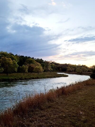 Penbrook Campground - Sparks, NE