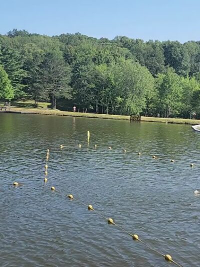 Tomahawk Lake - Sparta, NJ