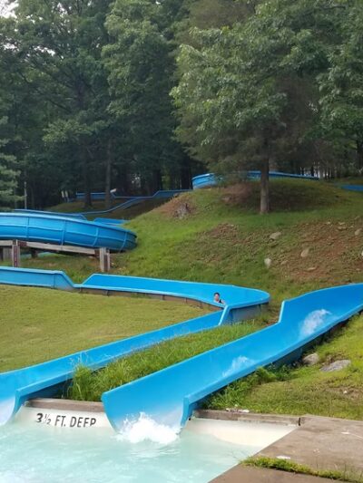 Tomahawk Lake - Sparta, NJ