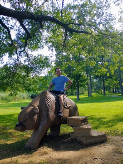 Tomahawk Lake - Sparta, NJ