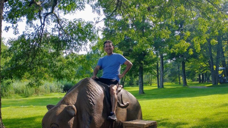 Tomahawk Lake - Sparta, NJ