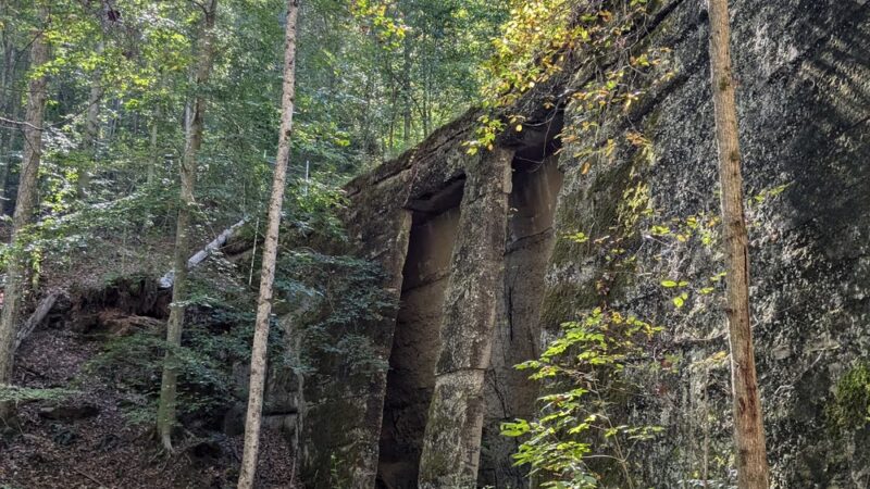 Ben's Run - Spencer, WV