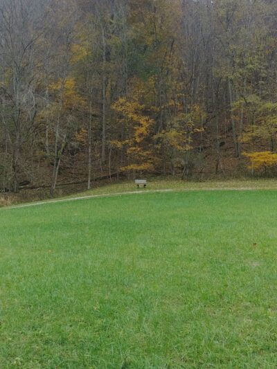 UMC Community Park - Spencer, WV