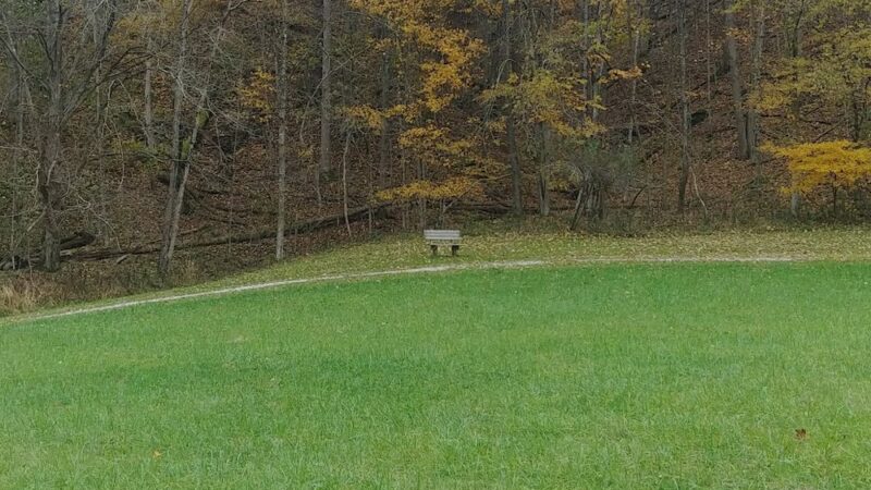 UMC Community Park - Spencer, WV