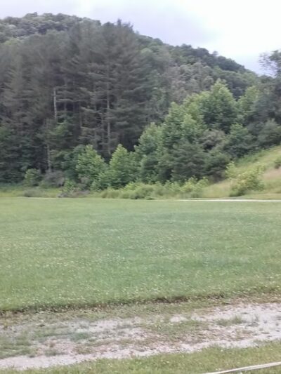 UMC Community Park - Spencer, WV