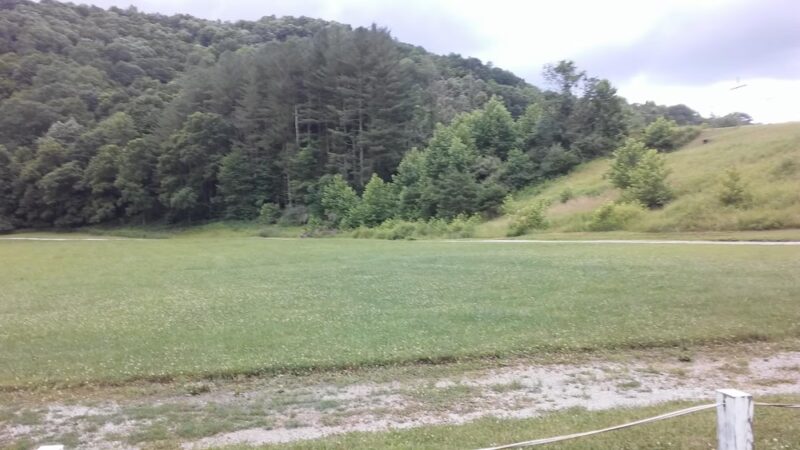 UMC Community Park - Spencer, WV