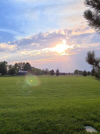 Greenacres Park - Spokane Valley, WA