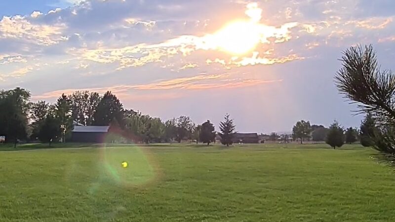 Greenacres Park - Spokane Valley, WA