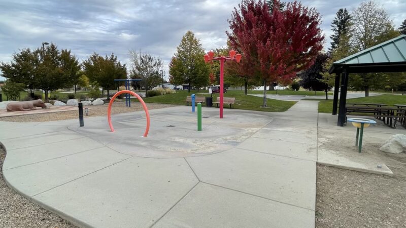 Greenacres Park - Spokane Valley, WA