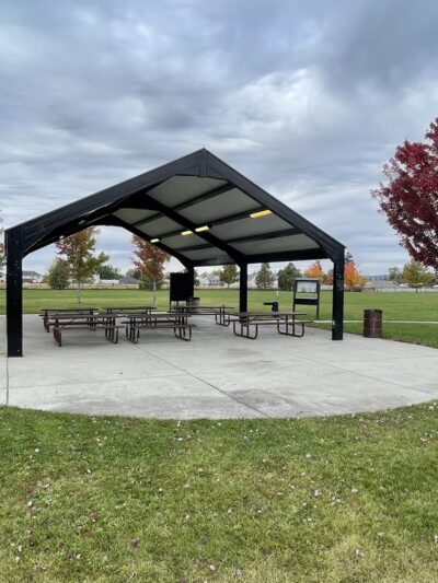 Greenacres Park - Spokane Valley, WA