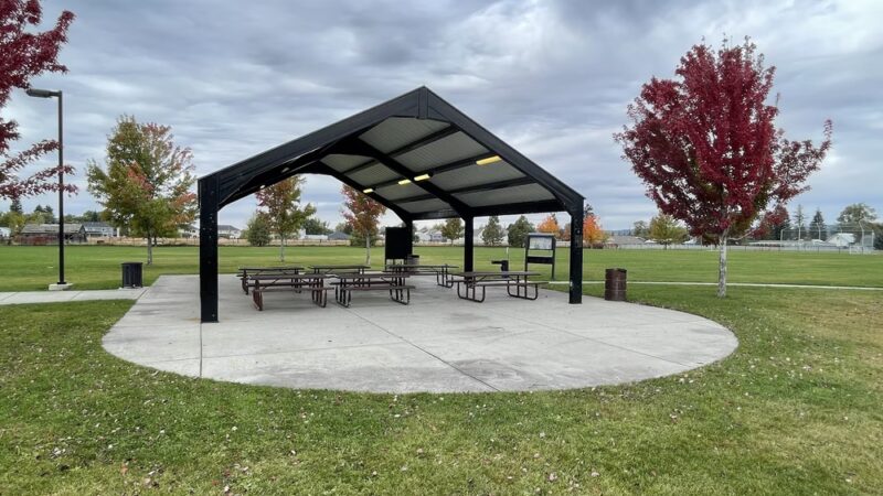 Greenacres Park - Spokane Valley, WA