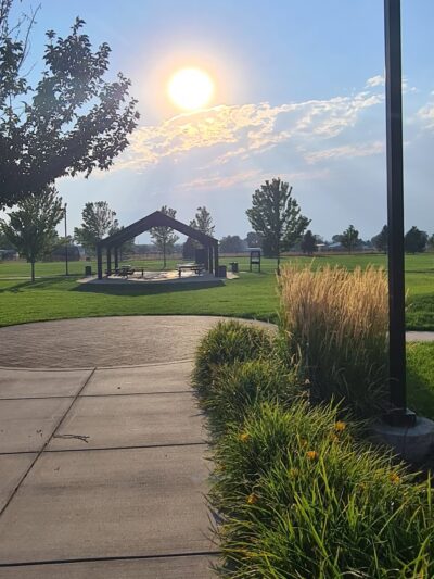 Greenacres Park - Spokane Valley, WA