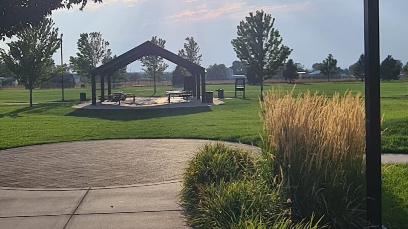 Greenacres Park - Spokane Valley, WA