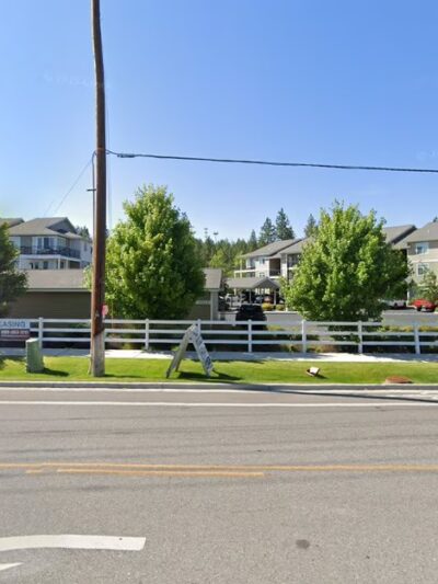 Pine Valley Ranch Phase 2 - Spokane Valley, WA