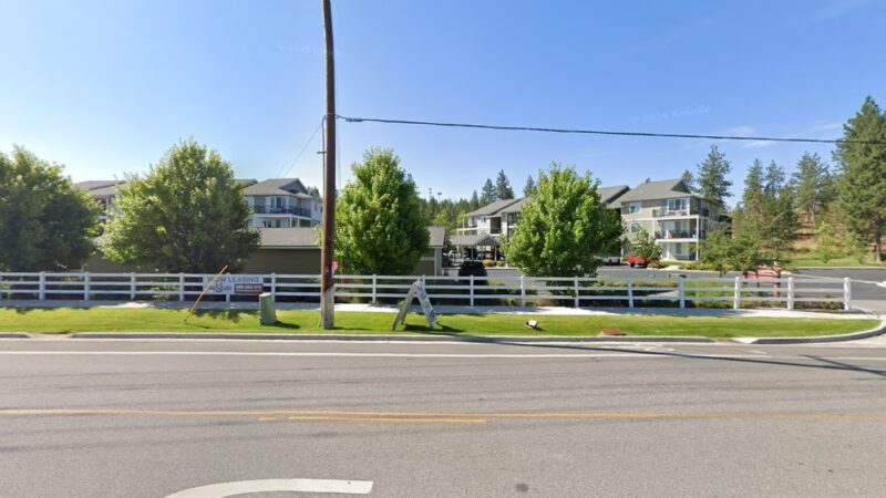 Pine Valley Ranch Phase 2 - Spokane Valley, WA