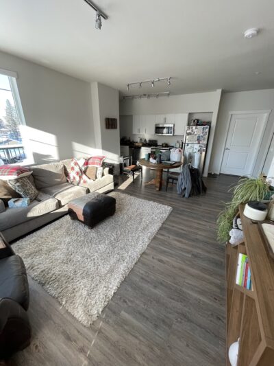 Pine Valley Ranch Phase 2 - Spokane Valley, WA