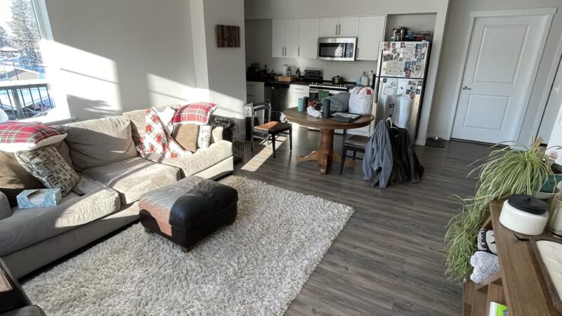 Pine Valley Ranch Phase 2 - Spokane Valley, WA