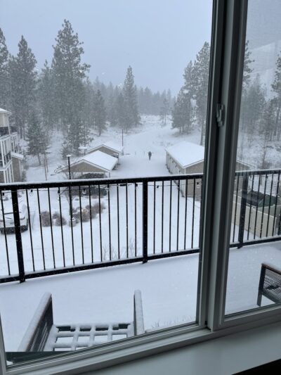 Pine Valley Ranch Phase 2 - Spokane Valley, WA