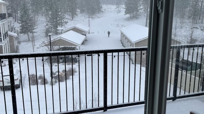 Pine Valley Ranch Phase 2 - Spokane Valley, WA