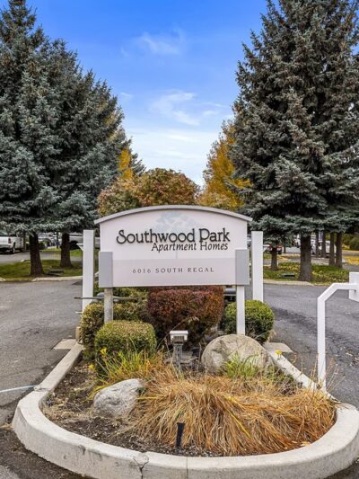 Southwood Park Apartment Homes - Spokane, WA