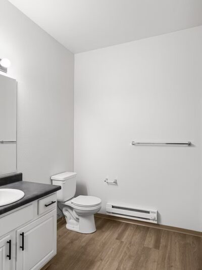 Southwood Park Apartment Homes - Spokane, WA