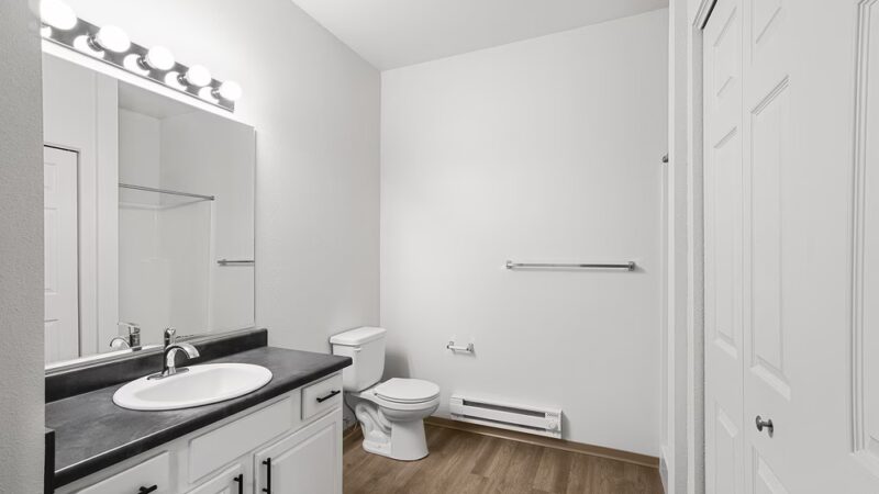 Southwood Park Apartment Homes - Spokane, WA