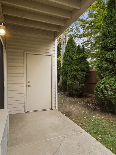 Southwood Park Apartment Homes - Spokane, WA