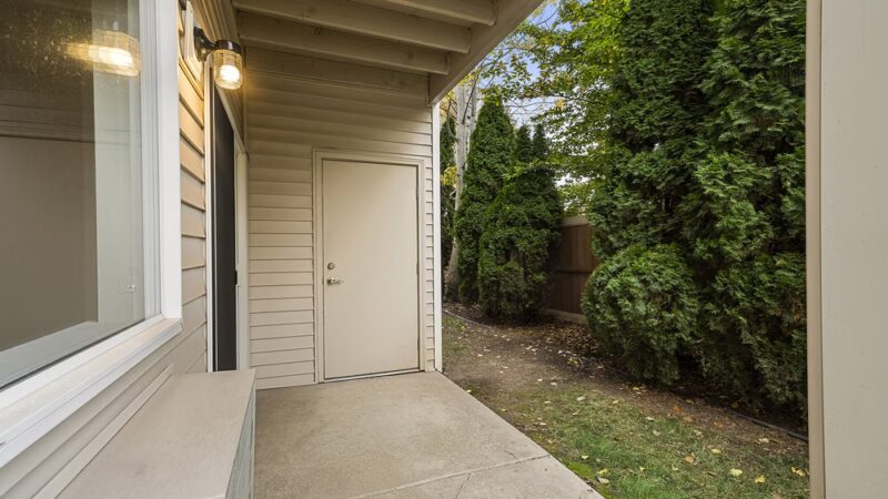 Southwood Park Apartment Homes - Spokane, WA