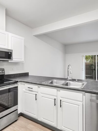 Southwood Park Apartment Homes - Spokane, WA