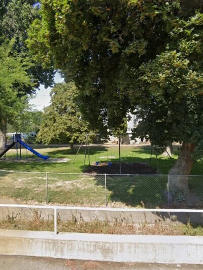 Sprague City Park - Sprague, WA