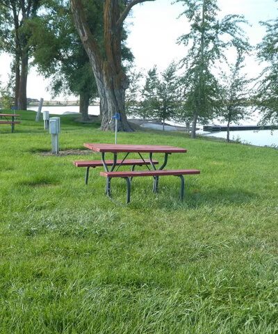 Sprague Lake Resort - Sprague, WA