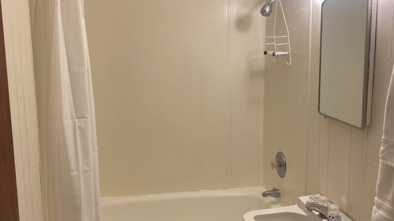 Sprague Motel and RV Park - Sprague, WA