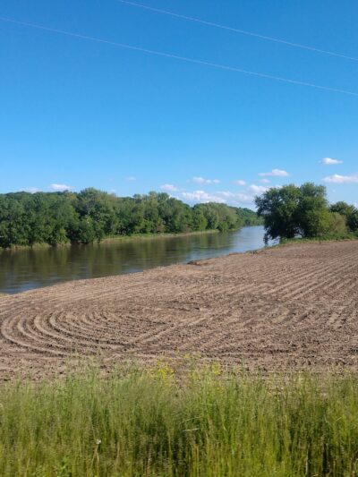 Hansen Hollows - Spragueville, IA