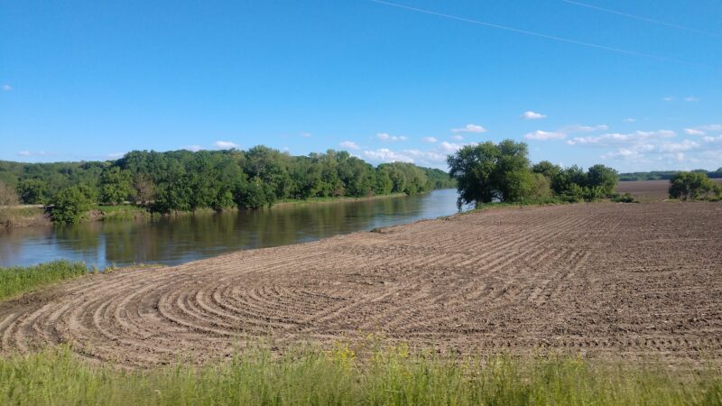 Hansen Hollows - Spragueville, IA