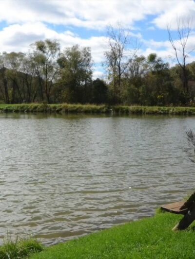 Whispering Meadows Resort & River Ridge ATV Trails - Spragueville, IA
