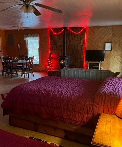 Whispering Meadows Resort & River Ridge ATV Trails - Spragueville, IA
