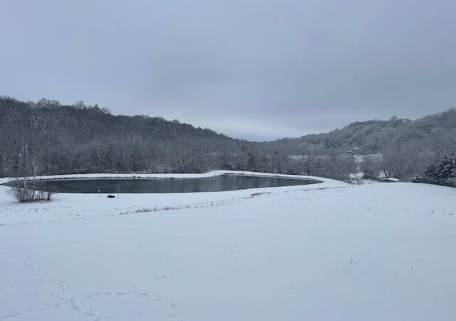 Whispering Meadows Resort & River Ridge ATV Trails - Spragueville, IA