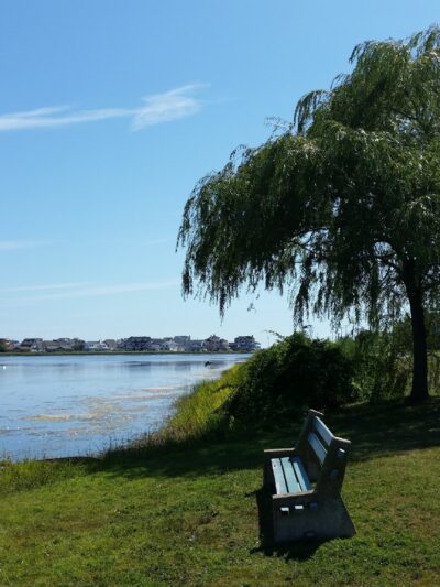 Marucci Memorial Park - Spring Lake, NJ