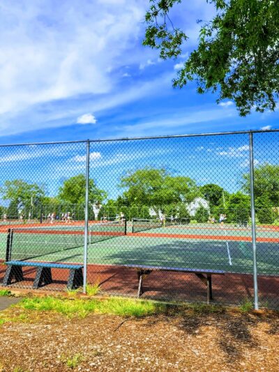 Marucci Memorial Park - Spring Lake, NJ