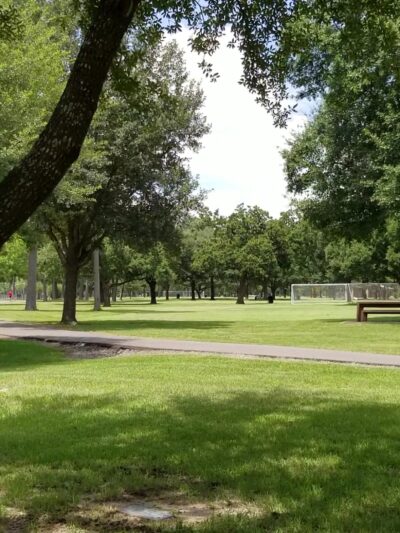Meyer Park - Spring, TX