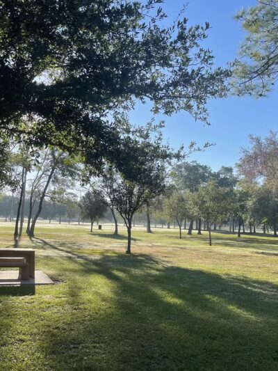 Meyer Park - Spring, TX
