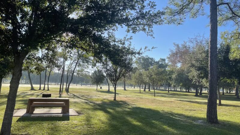 Meyer Park - Spring, TX