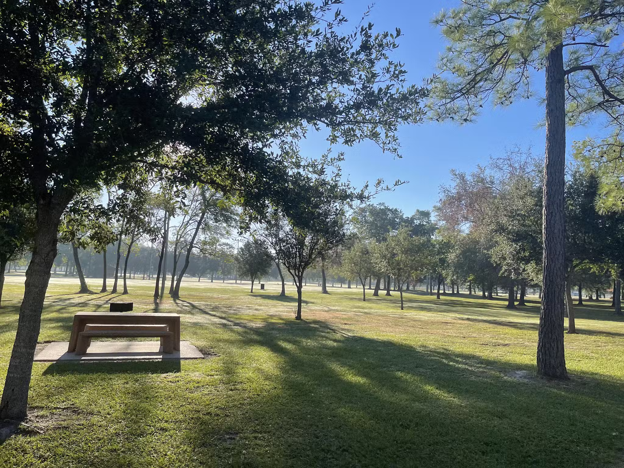 Meyer Park - Spring, TX